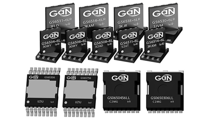 Infineon представила мощный транзистор CoolGaN 700 В для повышения производительности