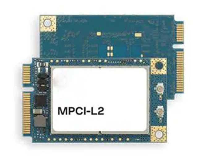 U-BLOX 2G/3G Модуль MPCI-L280-03S Многомодовый LTE Cat 4 Модуль