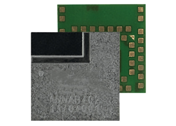 Внедрение, характеристики и применение миниатюрного модуля u-blox Bluetooth ANNA-B402-00B
