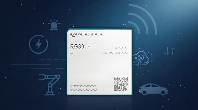 [Утилизация Quectel] беспроводной связи, модуль LTE Cat 18, модуль LTE Cat 4, модуль LTE Cat 1