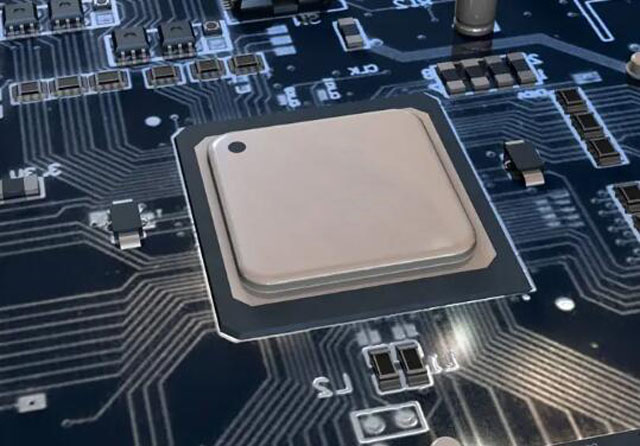 Покупки [Microchip] CAN FD Трансиверы, Базовые системные чипы, PCIe коммутаторы, USB-хабы