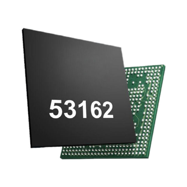 Broadcom BCM53162XMB1ILFBG Ультранизкое электропитание TSN 1GbE/2.5GbE Ethernet-коммутатор