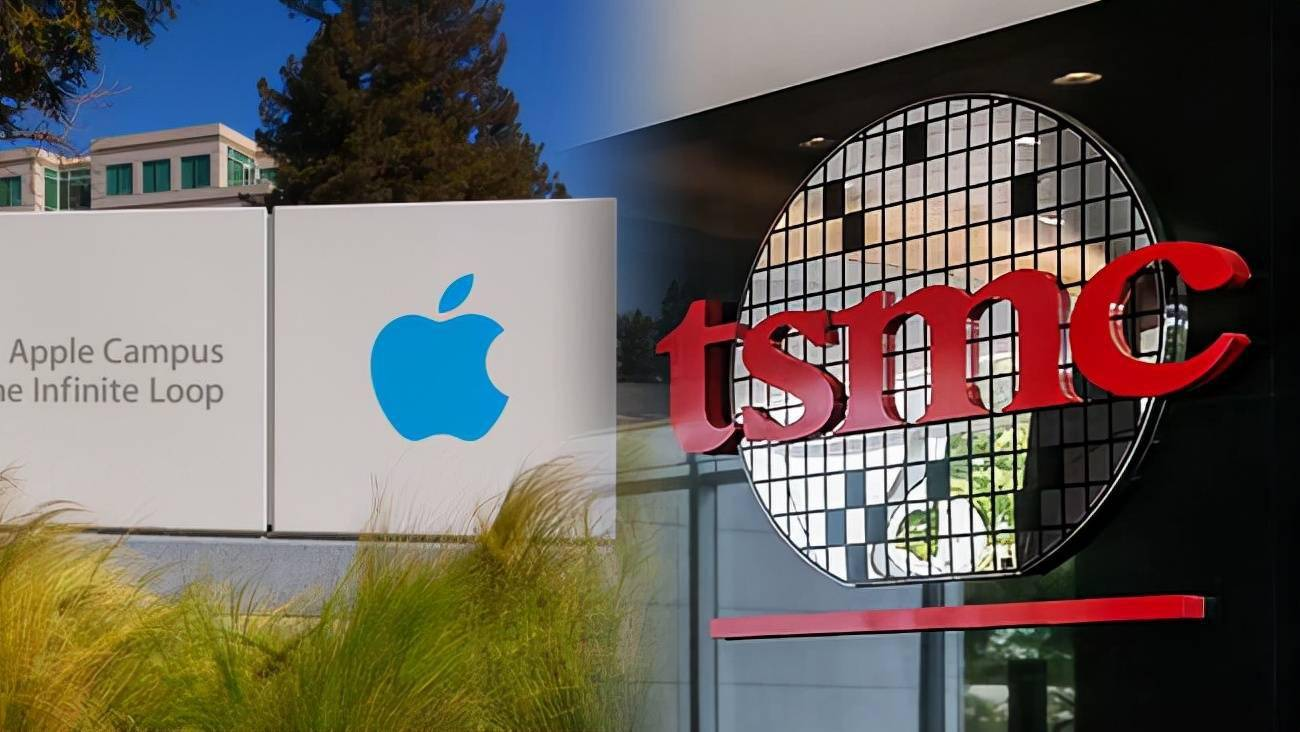 TSMC запускает 2-нм техпроцесс: Apple забирает первую волну мощностей, ожидается серия iPhone 17
