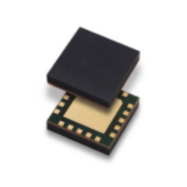 Интегрированный многочиповый модуль NXP RF Front End AFRX5G372T4