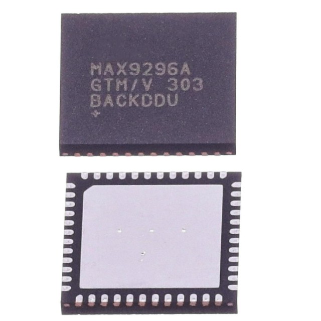 MAX9296AGTM/V