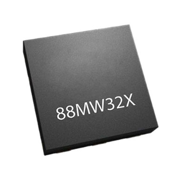 NXP Wi-Fi чип 88MW320-A0-NAPE 802.11n Wi-Fi микроконтроллер SoC
