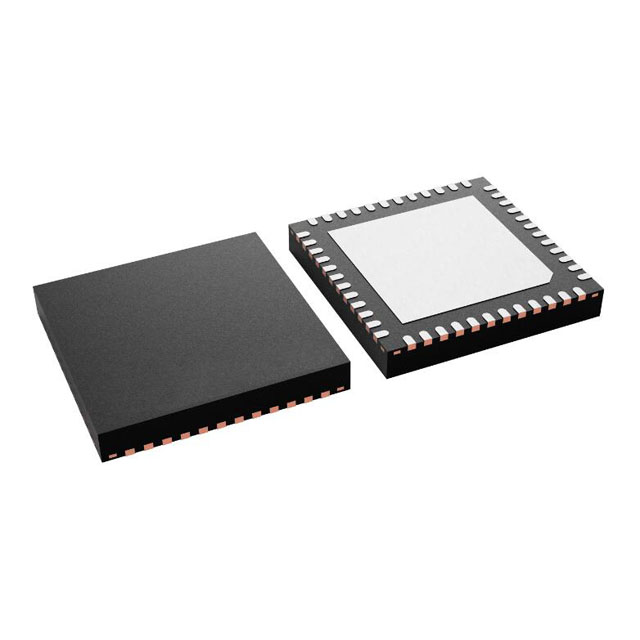 (TI) CC2674R106T0RSKR 2,4 ГГц SimpleLink™ Высокоэффективный мультипротокольный беспроводной MCU