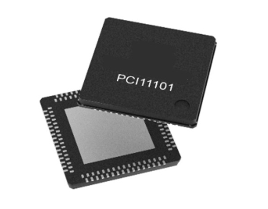 Microchip представляет коммутатор PCI11101-I/MXX PCIe с контроллером хоста USB3.2