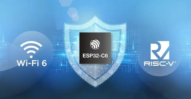 5G и ИИ плюс! Чип Wi-Fi 6 на базе RiSC-V от Espressif Systems принят на вооружение Apple