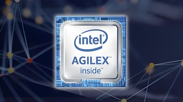 [Переработанные микросхемы ПЛИС] Переработанные микросхемы Intel® Agilex™ 7 FPGA серии F