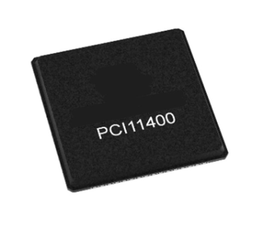 Коммутатор Microchip PCI11400 PCIe (с контроллером хоста USB 3.2)