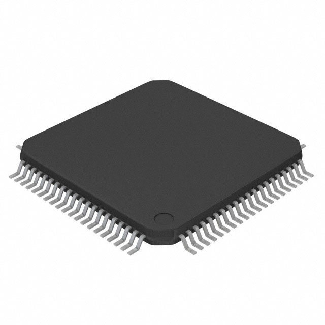 Микроконтроллеры Renesas R5F10BMGCLFB с низким током потребления для автомобильных приложений