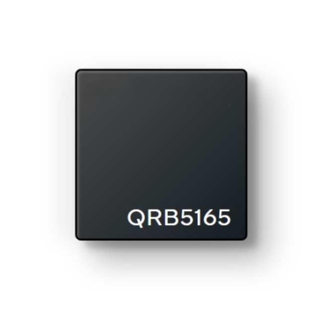 Процессор Qualcomm QRB-5165-0-MPSP1099-MT-02-0-AA Разработан для робототехники и беспилотных систем