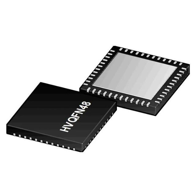 Поставка (NXP) KW45B41Z82AFTBR 32-бит беспроводного MCU Bluetooth 5.3 дальнего радиуса действия