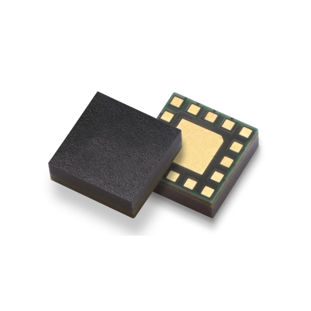 NXP WLAN7102C WLAN 5 ГГц RF Front-End IC для Wi-Fi 6 приложение