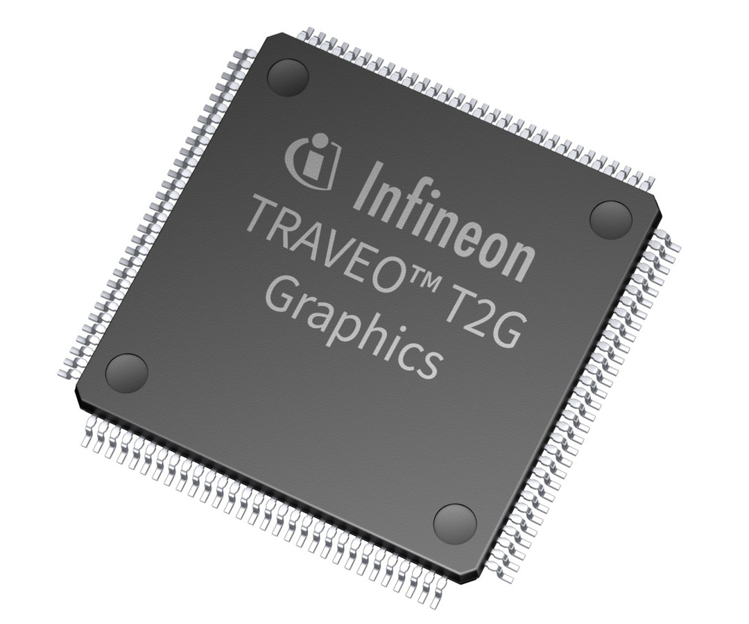 Infineon и MediaTek создают экономически эффективную систему цифровой кабины пилота