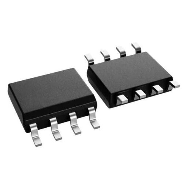 Усилители (TI) OPA891DR 180 МГц Операционные усилители с ультранизким THD
