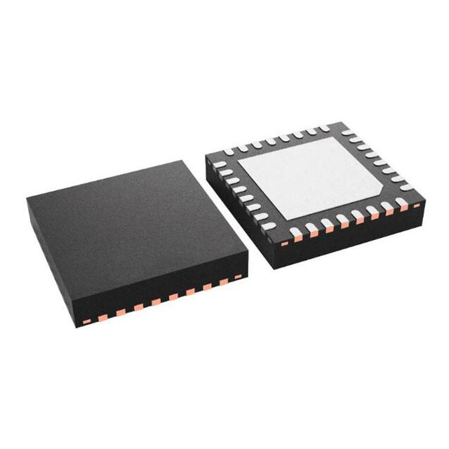 Сериализатор V³Link™ TSER9615RHBR (TI) 7,55 Гбит/с для высокоскоростных датчиков