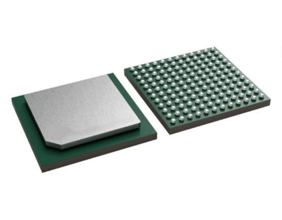 DAC38RF86IAAVR-TI 14-битный, 9GSPS радиочастотный пробоотборный цифро-аналоговый преобразователь