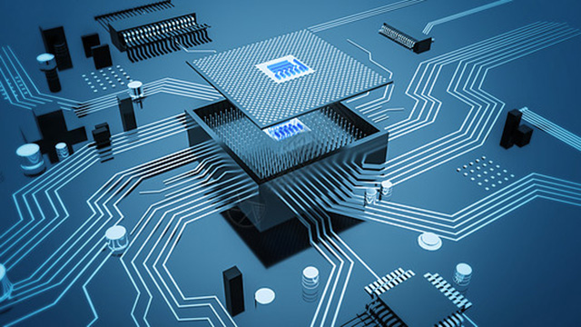 Поставки ON CMOS датчик изображения, Broadcom поворотный кодировщик, TI RF трансивер
