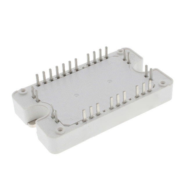 Модуль питания SiC MOSFET Microchip MSCSM70AM07T3AG 700 В, 353 А с фазовым выводом