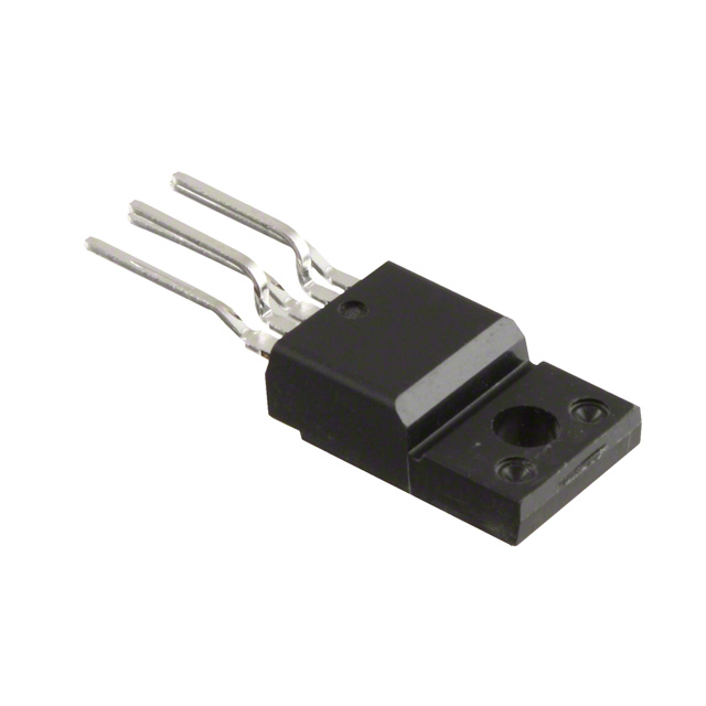 [Питающие MOSFET] IRFI4020H-117P Двойные N-канальные силовые MOSFET StrongIRFET™ для цифрового аудио