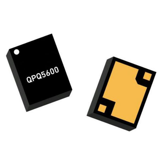 Wi-Fi Фильтры QPQ5600TR13 (Qorvo) 6 ГГц Wi-Fi U-NII 5 BandBoost Фильтр