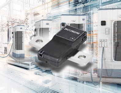 Bourns представляет серию цифровых датчиков тока SSD