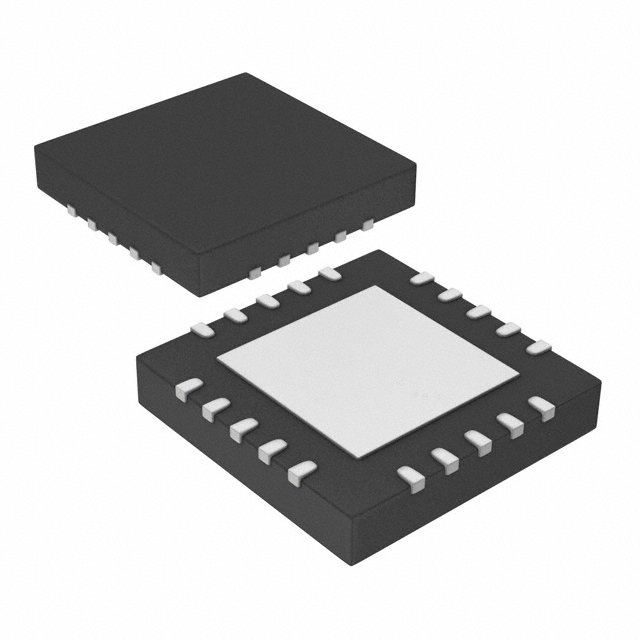 Microchip Temperature Sensors MCP9601-E/MX Преобразователь ЭДС термопары в температуру