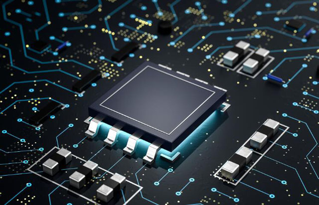 Утилизация[NXP]Микроконтроллеры:Утилизация S32R Radar MCU,S12 MagniV Mixed-Signal MCU,Automotive MCU