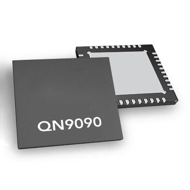 [Поставка, утилизация] QN9090THN/001Y (NXP) Bluetooth Низкая Энергия 5.0 Беспроводной MCU