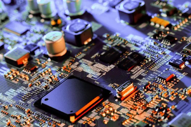 Распространение Microchip Ethernet, Xilinx FPGAs, NXP Микроконтроллеры, Infineon SiC MOSFETs