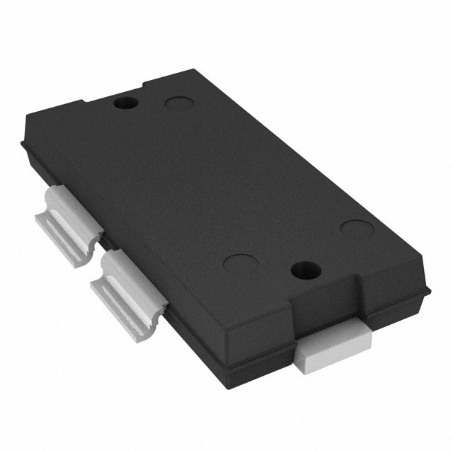NXP RF усилитель MMRF2010GNR1 RF LDMOS интегральный усилитель мощности