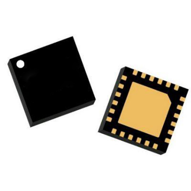 Поставка Qorvo TGP2108-SM S-Band 6-разрядный цифровой фазовый сдвигатель