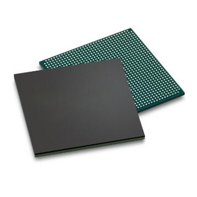 Broadcom WiFi 6 SoC: BCM6750A2KFEBG 2x2 802.11ax Wi-Fi 6 Tri-Core ARM Система на Чипе