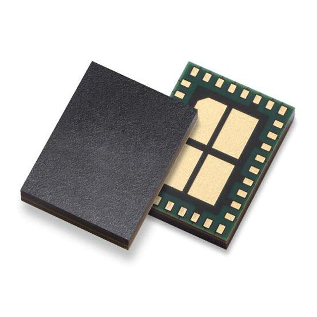 [Поставка, утилизация] WLAN8101HMP (NXP) 2,4 ГГц Wi-Fi 6 фронтальный модуль