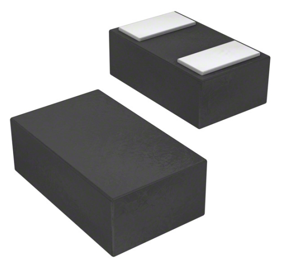 Onsemi разряд защит диод-да ESD7382MUT5G X3DFN - 2