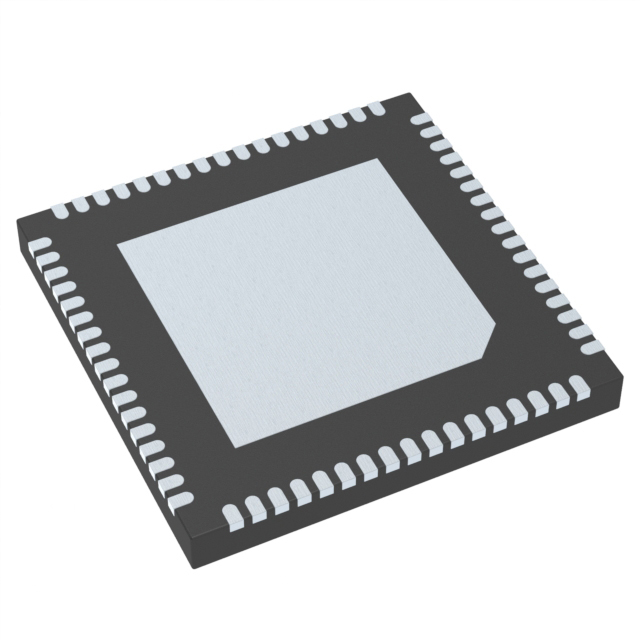 Однопортовые медные PHY для Gigabit Ethernet от Microchip Ethernet VSC8541XMV-02 и VSC8541XMV-05