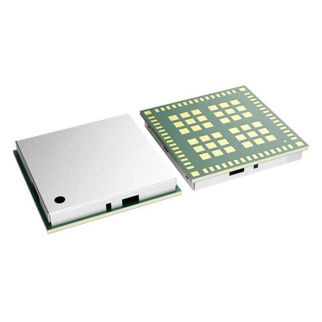 WiLink™ 8 Модуль WL1805MODGBMOCR (TI) WiLink™ 8 Однодиапазонный 2x2 MIMO Wi-Fi®Модуль