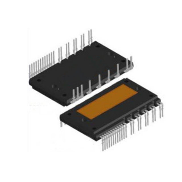 ON NFAM1512L7B IGBT 3-фазный интеллектуальный силовой модуль