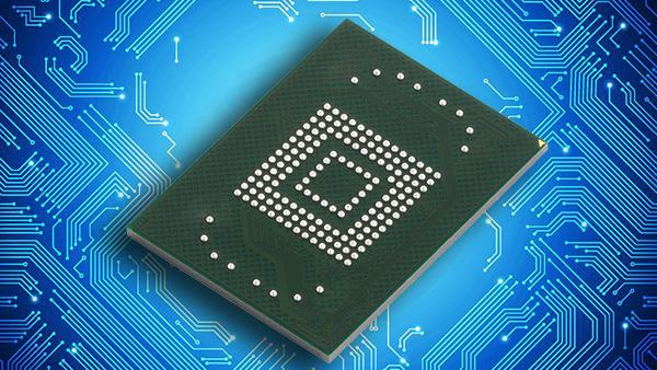 Собственное устройство Xilinx FPGA XC6VCX240T-2FFG1156I использует 40-нм техпроцесс TSMC