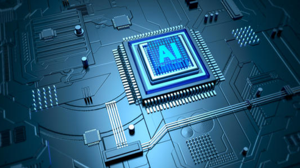 Приобретение чипов ИИ, Приобретение процессоры ИИ, приобретение чипов ИИ Intel Edge