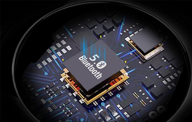 Переработка чипов Bluetooth: Bluetooth 5.0, Bluetooth 5.2, Bluetooth 5.3, Bluetooth 5.4
