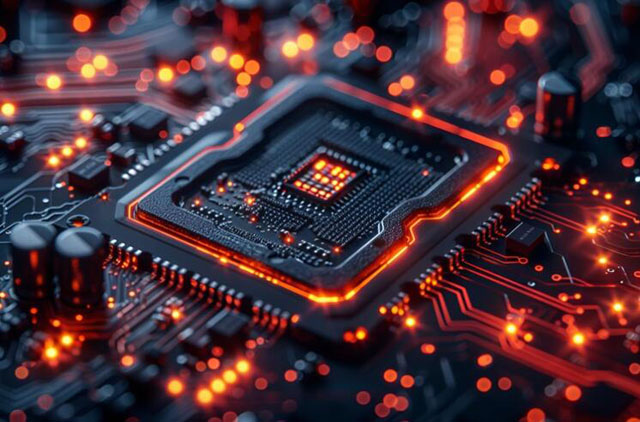 Покупки [Nordic] Wi-Fi 6 Компаньон IC, Bluetooth 5.4 SoC, Bluetooth LE SoC, РЧ фронт-энд модуль
