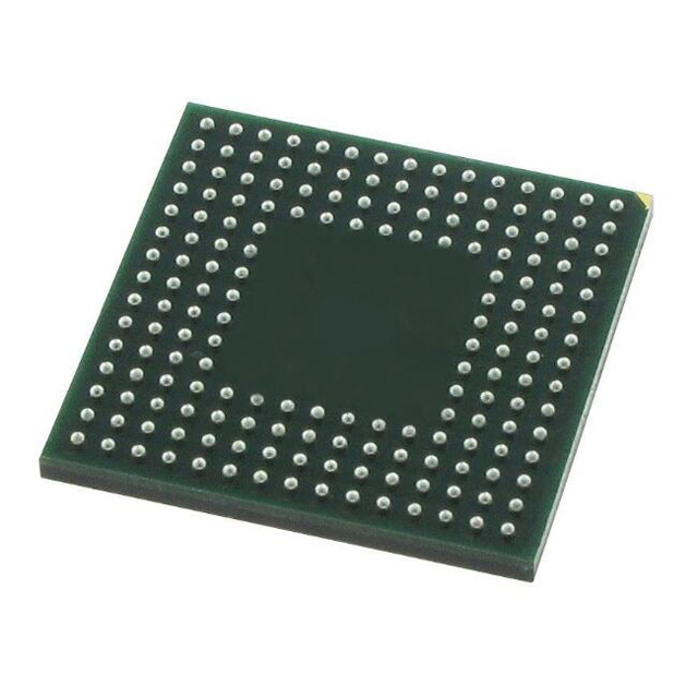Renesas R7S921045VCBG RTOS MPU для обработки изображений с DRP и 4 МБ ОЗУ на кристалле