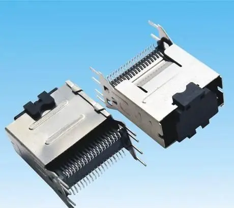 Поставка соединителей Amphenol между платами_Mezzanine Connectors_High Speed Backplane Connectors