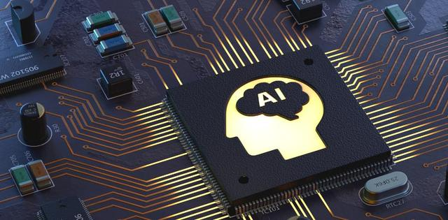 Общенациональная переработка чипов AI, переработка чипов роботов, переработка чипов IoT