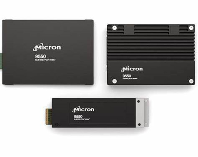 Micron запускает первый в отрасли SSD PCIe 6.0, который позволяет экосистеме развиваться