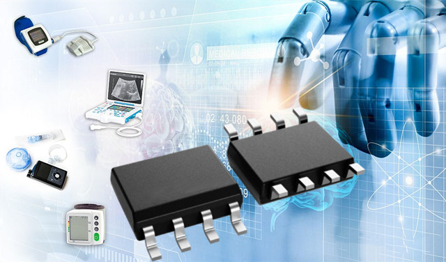 OPA928DR (TI) высоковольтный прецизионный операционный усилитель e-trim ™