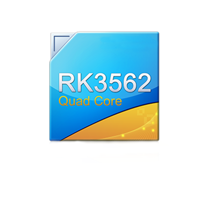 Четырехъядерный процессор Rockchip RK3562 Четырехъядерный процессор приложений